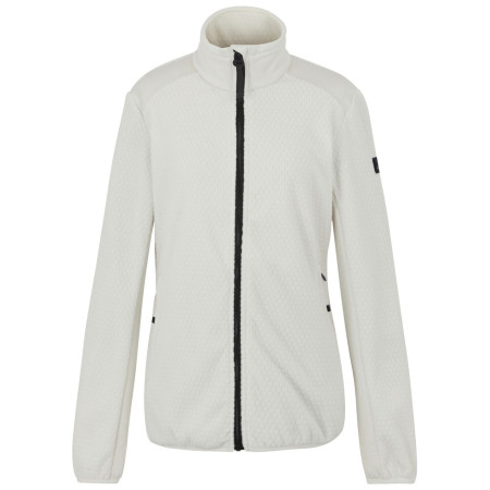 Damen-Sweatshirt Regatta Ened beige Stone White