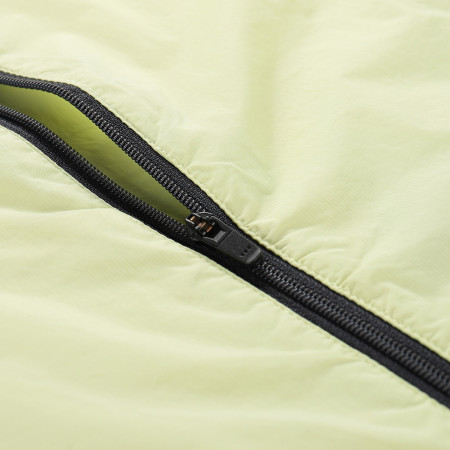 Kinderjacke Alpine Pro Spino Green