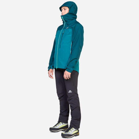Damenjacke Mountain Equipment Makalu Wmns Jacket