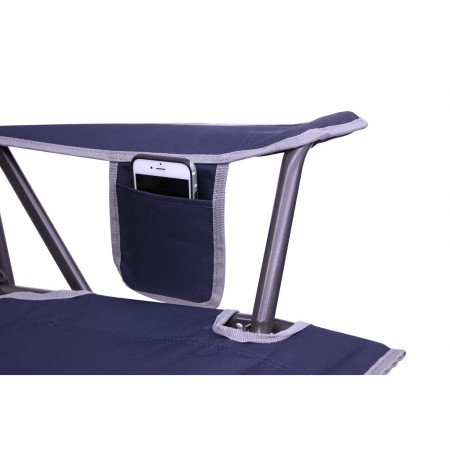 Campingstuhl GCI Comfort Pro Rocker