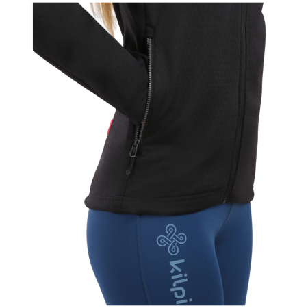Damen Funktions-Sweatshirt Kilpi Sevelen-W