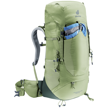 Rucksack Deuter Aircontact Lite 35 + 10 SL