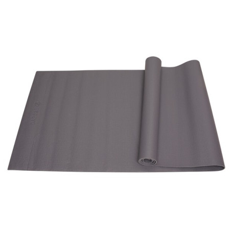 Yoga-Matte Dare 2b Fitness Yoga Mat grau Ebony Grey