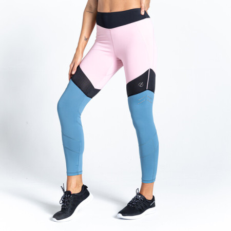 Damen-Leggings Dare 2b BorntoShineLeggng