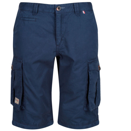 Herrenshorts Regatta Shorebay Short blau Navy