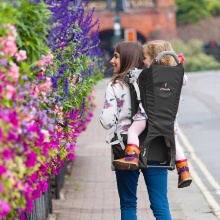 Kindertrage LittleLife Ranger S2 Child Carrier