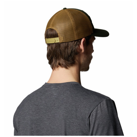 Baseballmütze Columbia Mesh Snap Back