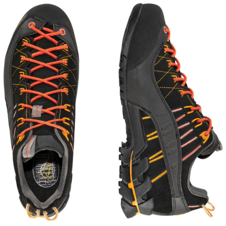 Herrenschuhe La Sportiva Hyper GTX