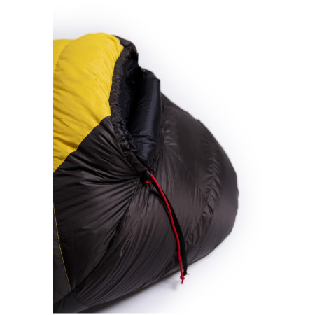 Daunenschlafsack Warmpeace Viking 1200 180 cm Wide