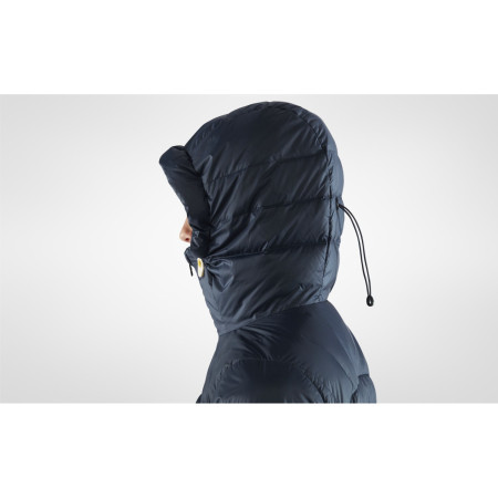 Damenjacke Fjällräven Expedition Pack Down Hoodie W