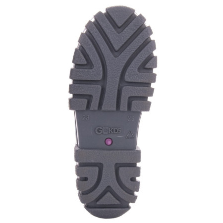 Kinderstiefel GoKids Arctis 922 Pink