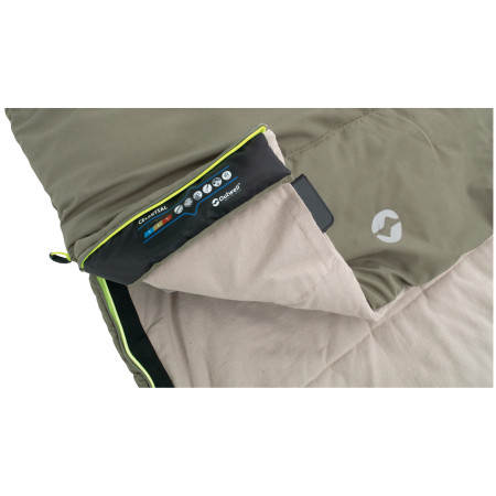 Deckenschlafsack Outwell Celestial