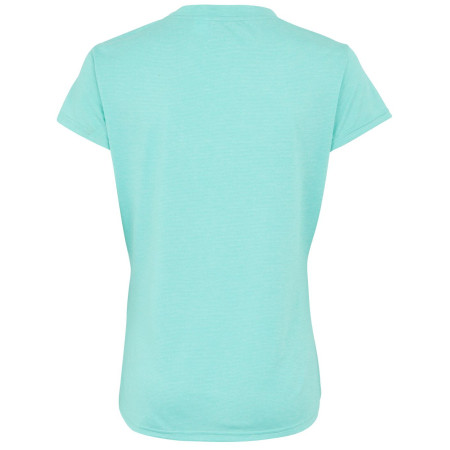 Damen-T-Shirt Regatta Limonite VIII