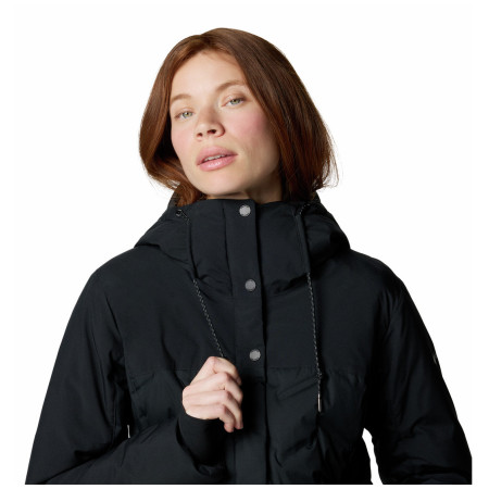 Damen-Winterjacke Columbia Mountain Croo™ III Mid Down Jacket