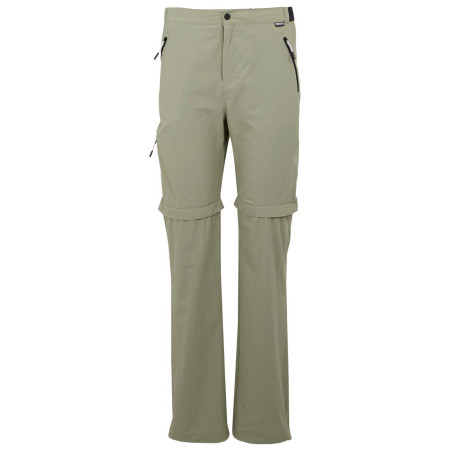 Herrenhose Regatta Travel Light Z/O Packaway Trousers beige Golden Sand