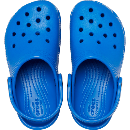 Kinderpantoffeln Crocs Classic Clog T