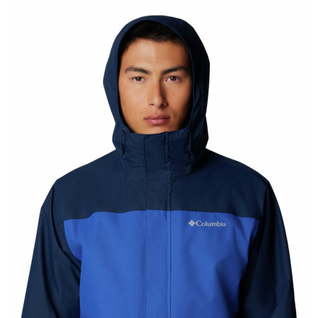 Herrenjacke Columbia Hikebound™ II Interchange Jacket