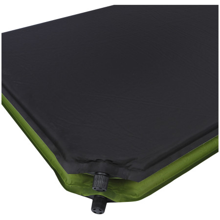 Selbstaufblasende Isomatte Zulu Ceza Double 2,5