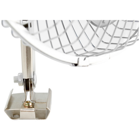 Zeltventilator Brunner Mistral Universal