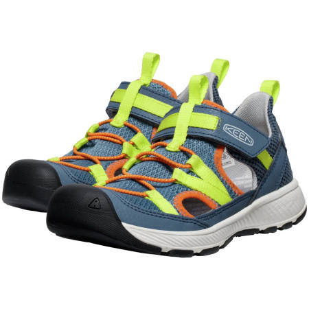 Kindersandalen Keen Motozoa