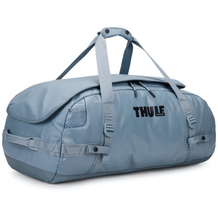 Reisetasche Thule Chasm 70L hellblau Pond Gray