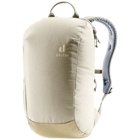 Urban-Rucksack Deuter Stepout 12 beige bone-desert