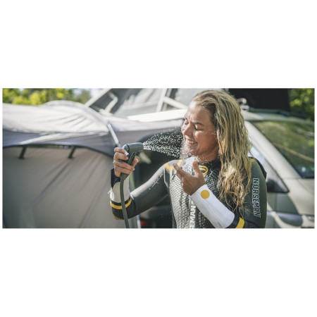 Campingdusche Outwell Seabreeze Pressure Shower