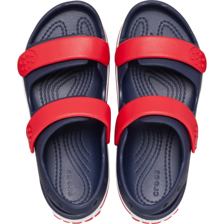 Kindersandalen Crocs Crocband Cruiser Sandal T