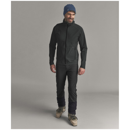 Herren-Softshellhose Ortovox Venet Softshell Pants