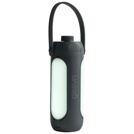 Laterne GoSun Shine 3v1 Taschenlampe und Powerbank