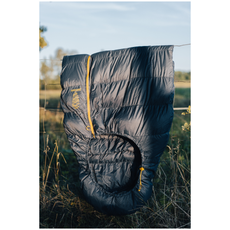 Daunenschlafsack Patizon R300 M (171-185 cm)