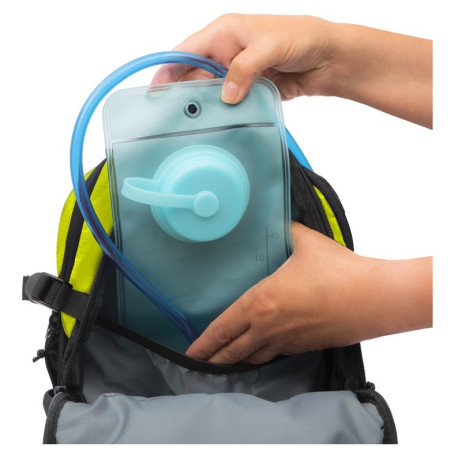 Fahrradrucksack Hannah Speed 15