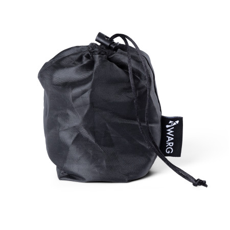 Gaskocher Warg Glacier