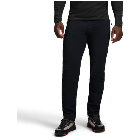Herrenhose Black Diamond M Alpine Light Pants