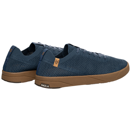 Herrenschuhe Saola Ezo M