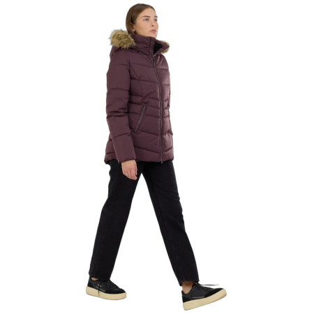 Damen-Wintermantel Fundango Prue Padded Jacket