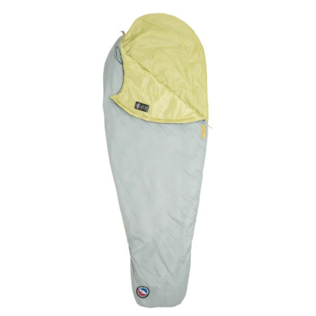 Schlafsack Big Agnes V Notch Ul 40 Regular Left