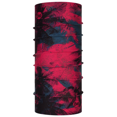 Multifunktionstuch Buff Thermonet rosa/rot CoastMulti