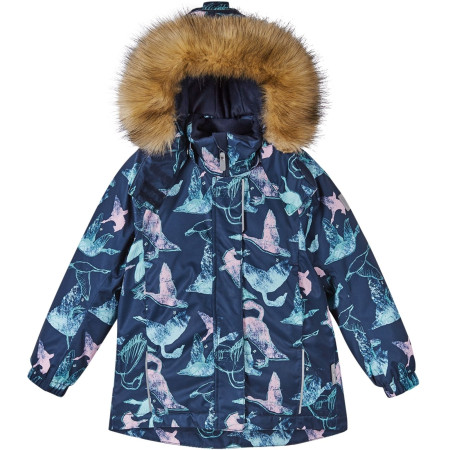 Kinderjacke Reima Kiela