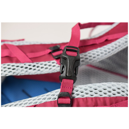 Rucksack Husky Curly 40L