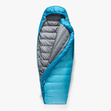 Daunenschlafsack Sea to Summit Trek Women's -1C Regular