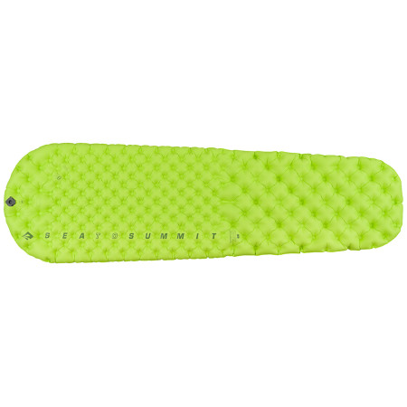 Aufblasbare Isomatte Sea to Summit Comfort Light Insulated R