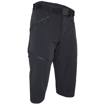 Herren-Radhose Silvini Rango 3/4