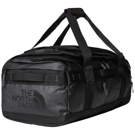 Reisetasche The North Face Base Camp Voyager Duffel 42l schwarz/grau Tnf Black/Asphalt Grey