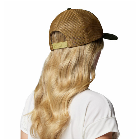 Baseballmütze Columbia Mesh Snap Back