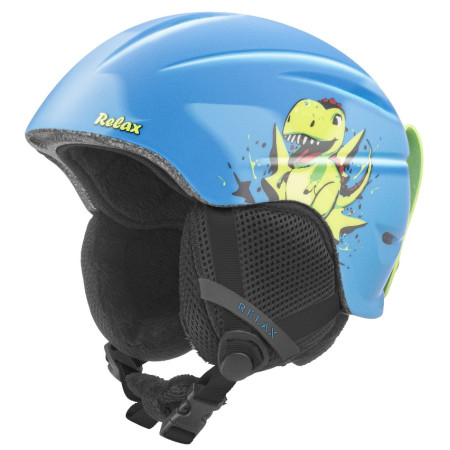 Kinder Skihelm Relax Twister