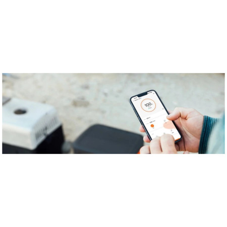 Aufladestation Jackery Explorer 240 v2