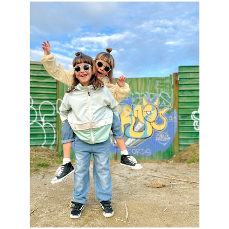 Kinderjacke DucKsday Windbreaker Jacket Breeze
