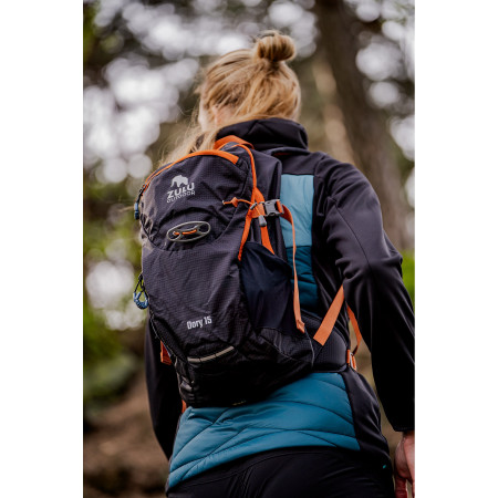 Rucksack Zulu Dory 15
