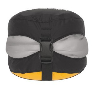 Wasserdichter Packsack Sea to Summit Evac Ultralight Compression Dry Bag 3L